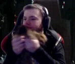 FreeyKitty emote for Discord