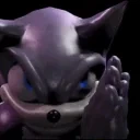 Freaky emote for Discord