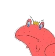Frogpop emote for Discord