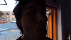 freaky emote for Discord