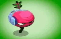 FrenteNisa emote for Discord