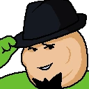 frenReddit emote for Discord