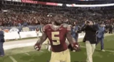 FSUjam emote for Discord