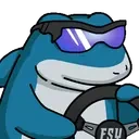 FSYWickedSteer emote for Discord