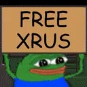 freexrus emote for Discord