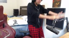 FROGSHANDA emote for Discord