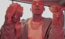 Fredo animated emote for Discord, Twitch and Slack