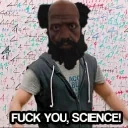 FScience emote for Discord