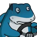 FSYMonkaSteer emote for Discord