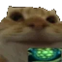 fSnack animated emote for Discord, Twitch and Slack