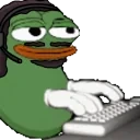 ftkchatting emote for Discord