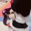 fumoFuck emote for Discord