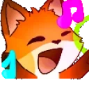 fuxJam emote for Discord