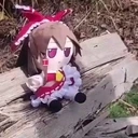 Fumo emote for Discord