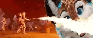 FURRYSDETECTED emote for Discord