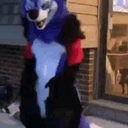 furryDance emote for Discord