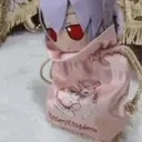 FumoArrive emote for Discord