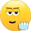 FuckYou emote for Discord