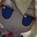 fumoJAM emote for Discord