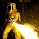 FURRYDETECTED emote for Discord