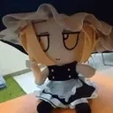 FumoDeath emote for Discord