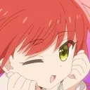 FuwaFuwa emote for Discord