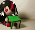 FumoFlip emote for Discord