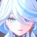 furinaNOPERS emote for Discord