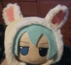 FumoEars emote for Discord