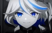 furinaSMUG emote for Discord