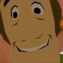 FuaLaRevivisScooby emote for Discord