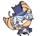 FurinaQuaso emote for Discord