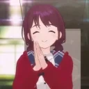 fu emote for Discord