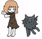 fungerDance emote for Discord