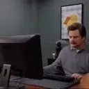 Fthisgame emote for Discord