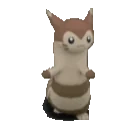 furretPls emote for Discord