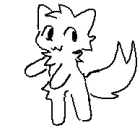 furry emote for Discord