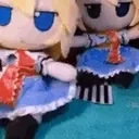 FumoTwins emote for Discord