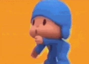 fuckyohomieheded emote for Discord