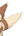 FurretWatching emote for Discord