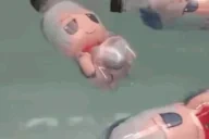 fumoFloat emote for Discord