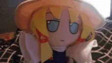 FumoPanic emote for Discord