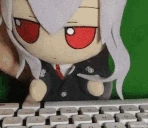 FumoChat emote for Discord