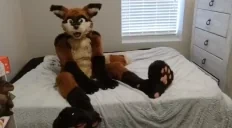 FurryLove emote for Discord