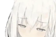 fubukiAgony emote for Discord