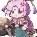 FuXuanSpank emote for Discord