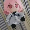 FumoTuck emote for Discord