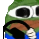 fukSteerW emote for Discord