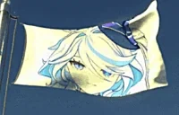 FurinaNation emote for Discord