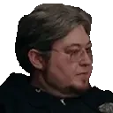 FunDetected emote for Discord